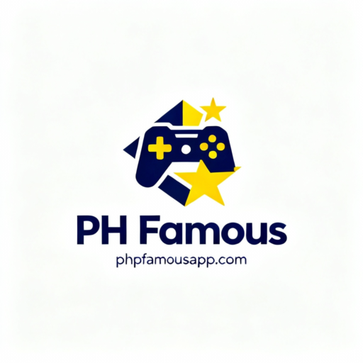 ph famous