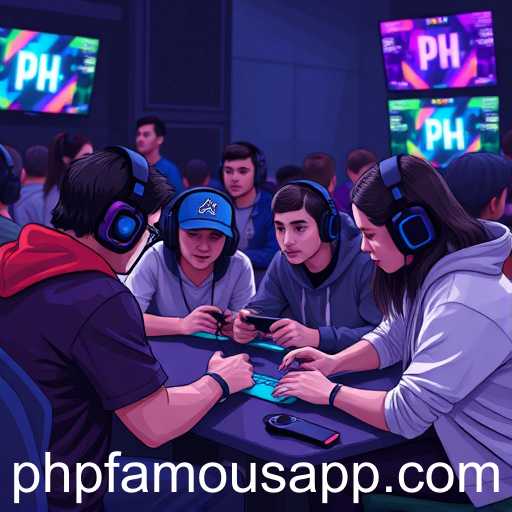 The Evolution of Online Gaming Communities