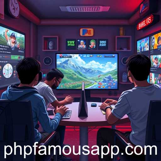 Gaming Nostalgia Emerges: The Rise of Retro Classics