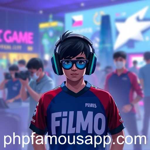 Rise of Gaming Fame in the Philippines