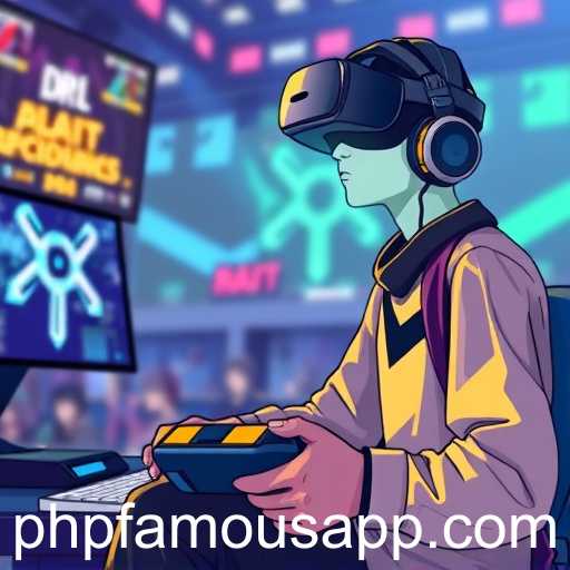 Gaming Trends Shaping the Future