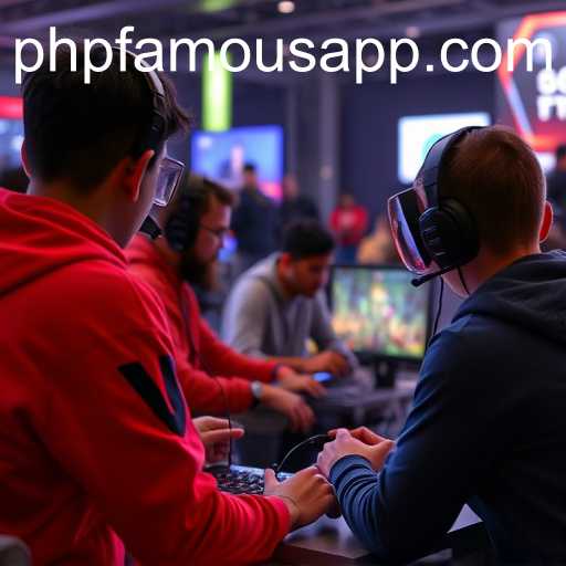 The Global Impact of Online Gaming Communities