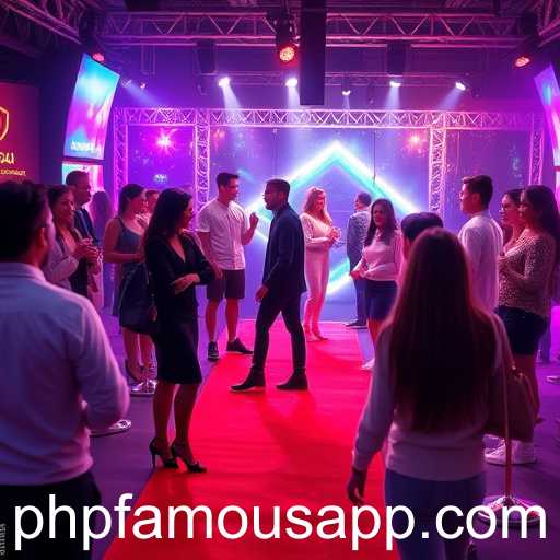 The Rise of PH Famous in the Gaming World