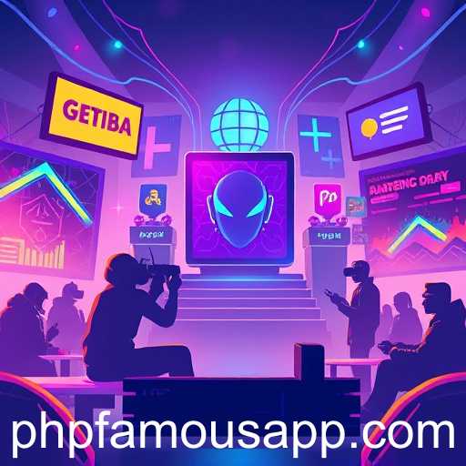 The Rise of PH Famous in Online Gaming