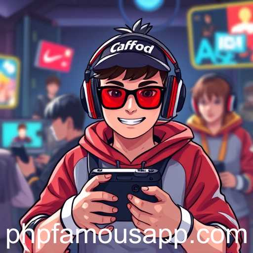 The Phenomenon of PH Famous in Online Gaming