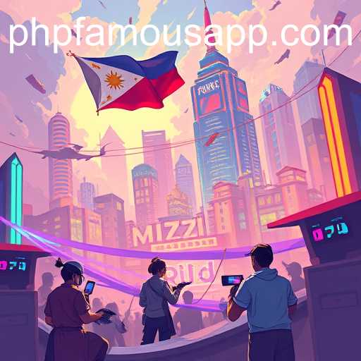 The Rise of 'PH Famous' in the Gaming World