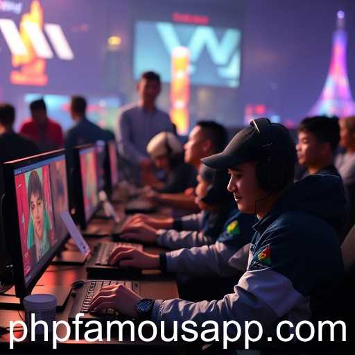 The Rise of Online Gaming in the Philippines