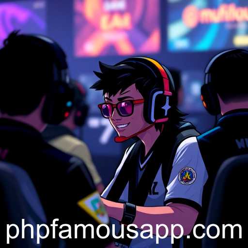 The Rise of 'PH Famous' in Online Gaming Communities