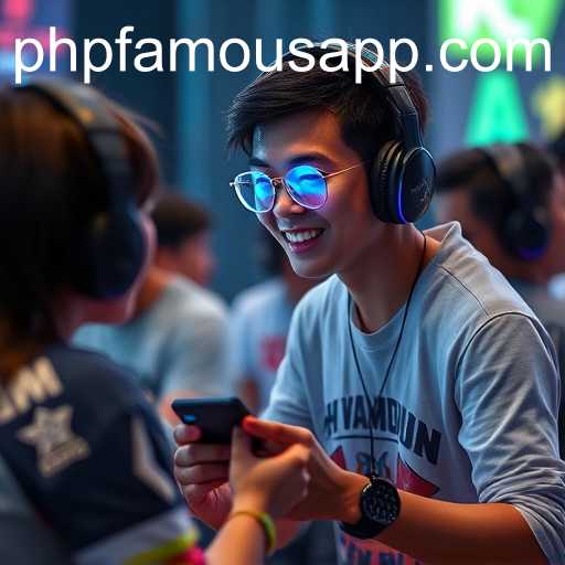 Rise of 'PH Famous': The Digital Craze Captivating Gamers
