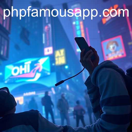 The Rise of 'ph famous' in Gaming